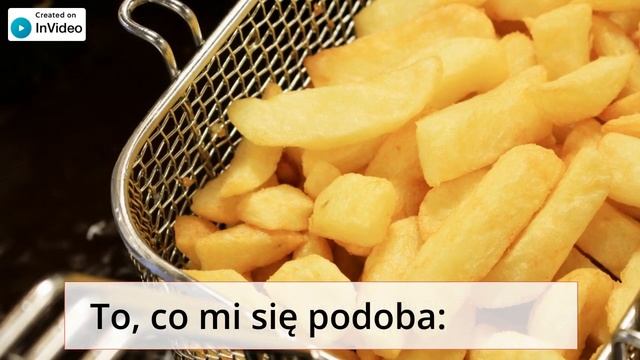 Frytkownica Olejowa Tefal Uno M: Opinie i Recenzja смотреть онлайн