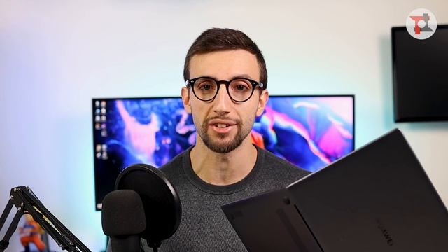 Huawei MATEBOOK 13 AMD Ryzen 5 al BLACK FRIDAY sarà da COMPRARE! смотреть онлайн