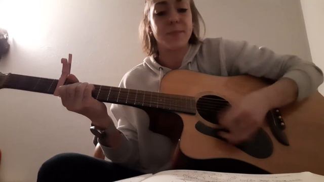 Punk Song For a Friend - ESTHER MOORE ORIGINAL смотреть онлайн