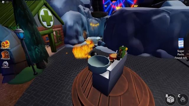 РАДУЖНЫЕ ДРУЗЬЯ 2 ГЛАВА в ROBLOX! смотреть онлайн