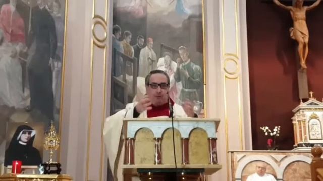 Solemnidad del II Domingo de Pascua (19-04-2020) смотреть онлайн
