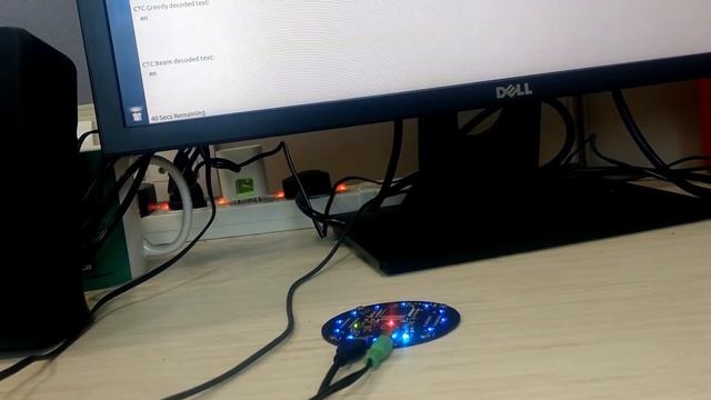 Character level Incremental speech recognition смотреть онлайн