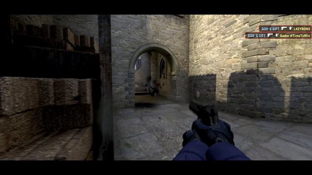 Красивый мувик Counter-Strike Global Offensive | CS:GO | Для подписчика God`s Gift смотреть онлайн