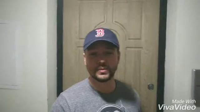 Отзыв о двери Спецзамер - Дмитрий Р. смотреть онлайн