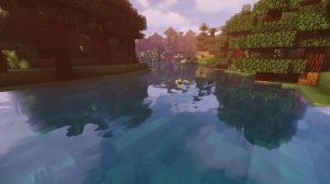 Как Установить ШЕЙДЕРЫ в Minecraft!