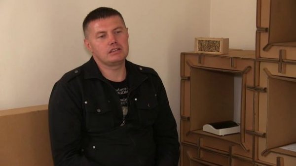 Жизненное пространство 2015 10 25