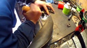 Как клеить соски на камеру