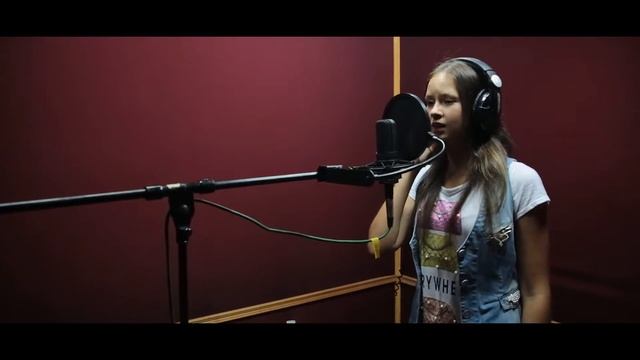 Марьяна Радова - "Загадай желание" (музыка и стихи Масловой Т.А.,2015) смотреть онлайн