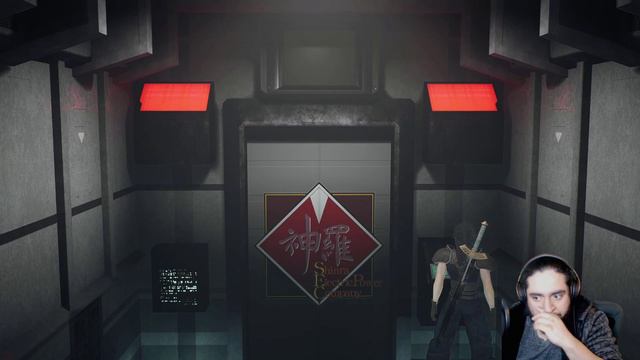 Cissnei | Final Fantasy VII [Crisis Core Reunion] #12 смотреть онлайн