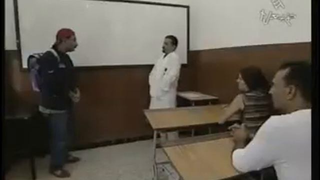 Lotfi Bondka - Sketch Test смотреть онлайн
