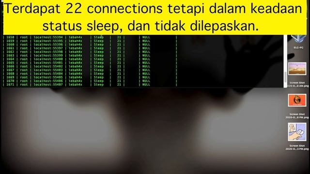 Connection Pooling Tester смотреть онлайн