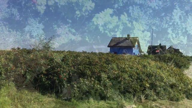 Шлезвиг-Гольштейн. Береговые стражи тишины. Schleswig- Holstein