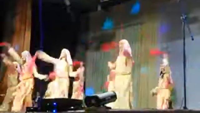 "Тунис" - студия "Ориенталь" Орёл смотреть онлайн