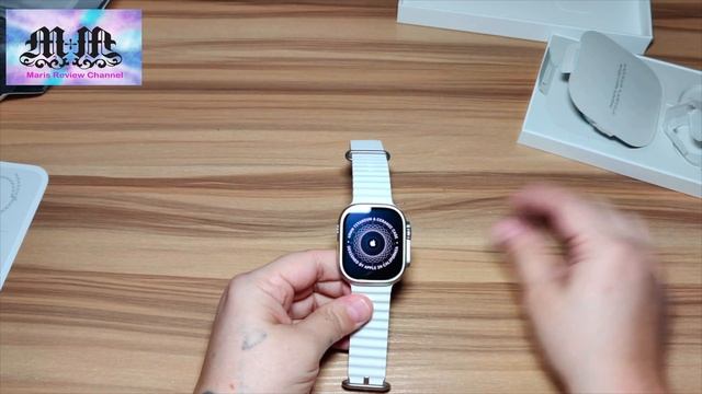 Apple Watch Ultra GPS + Cellular 49mm