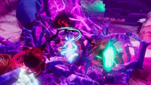 Until You Fall || Speedrun#2 || Gameplay || No Commentary || Rift S смотреть онлайн
