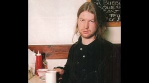 Как Aphex Twin в России жил...