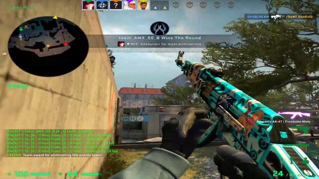 Каесыч (faceit 10lvl) https://www.twitch.tv/dronus смотреть онлайн