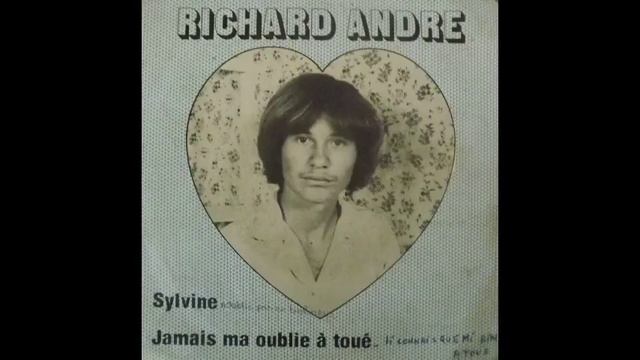 ..RICHARD ANDRE..SYLVINE SLOW RETRO ILE DE LA REUNION смотреть онлайн