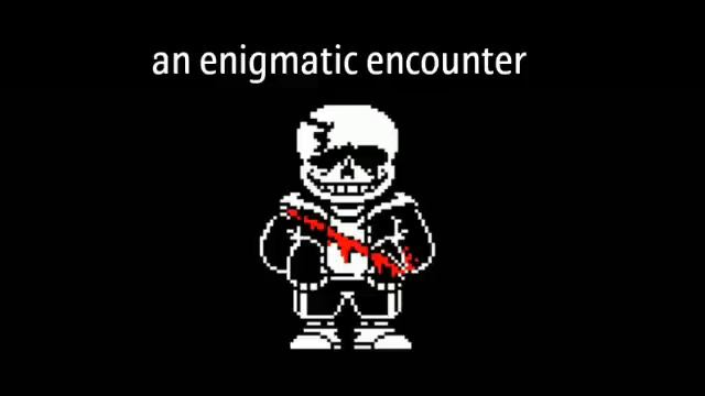 Undertale last breath: an enigmatic encounter phase 3 | 1 hour смотреть онлайн