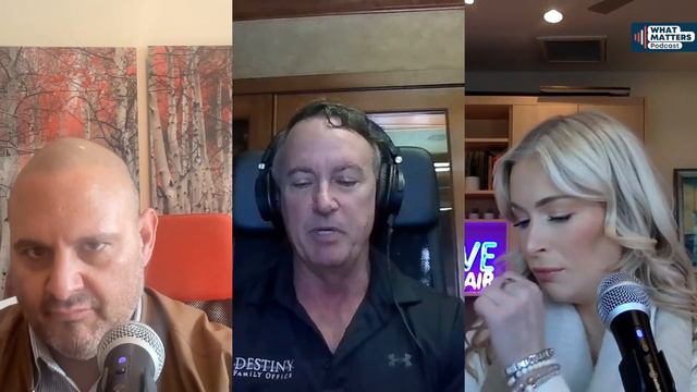 Strategies for Tomorrow: Adapting to Trends in Wealth Management смотреть онлайн