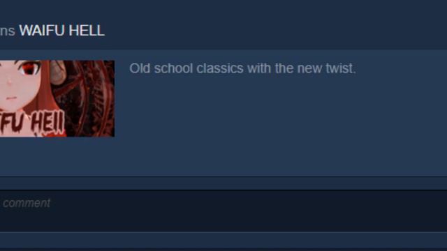 robotic wisp plays waifu games?!?!?!?!111?!!!1?! смотреть онлайн