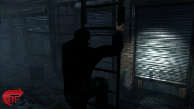 Silent Hill Downpour: Часть 20 - Украденные вещи (Side Quest) + ROOM 302 смотреть онлайн