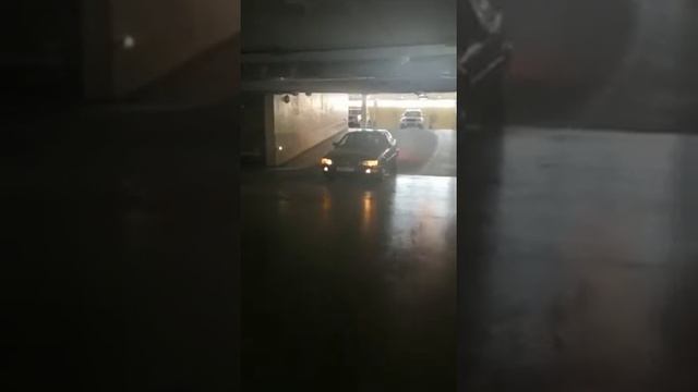 Audi V8 Quattro смотреть онлайн