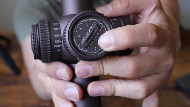 Vortex Razor Gen 3 6-36x56 Honest Review…Nightforce watch out! смотреть онлайн