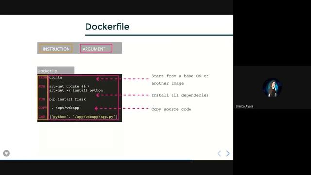 Craftech Academy Curso DevOps - Modulo 1 Docker смотреть онлайн