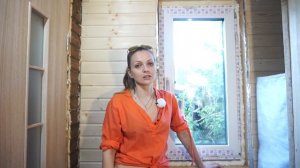 Окно течет. Как я устранила течь окна.