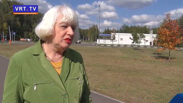 Акция «Наш лес. Посади своё дерево». смотреть онлайн