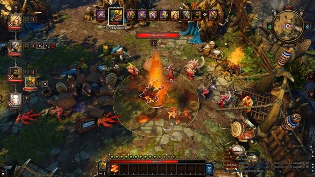 Divinity Original Sin Enhanced Edition - Episode 52: Finding Star Stones смотреть онлайн