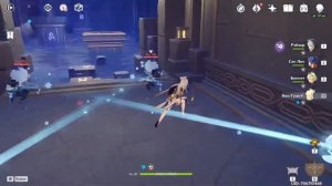 50 РАНГ ПРИКЛЮЧЕНИЙ│ВОЗВЫШЕНИЕ РАНГА ПРИКЛЮЧЕНИЙ│УРОВЕНЬ МИРА 7│GENSHIN IMPACT