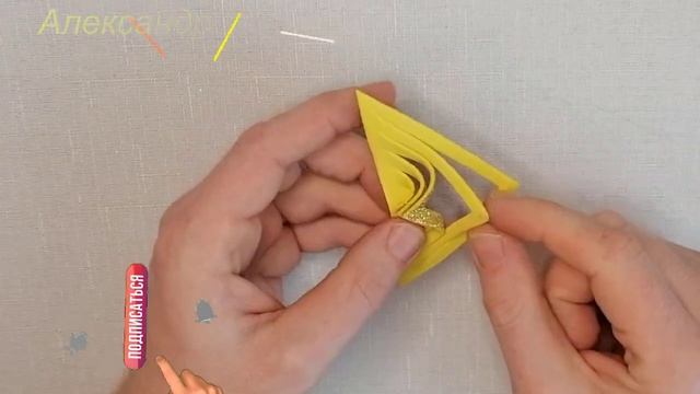 ?DIY? Как сделать СЕРДЕЧКО из фоамирана своими руками ?Foam Craft Ideas? 8 марта ? 14 февраля ? смотреть онлайн