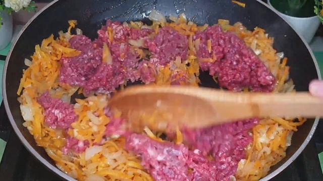 БЫСТРАЯ ЕДА!!!? НЕВЕРОЯТНО ВКУСНЫЕ МАКАРОНЫ ПО-ФЛОТСКИ!!!!