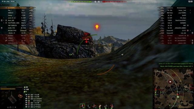 супер конь-world of tanks смотреть онлайн