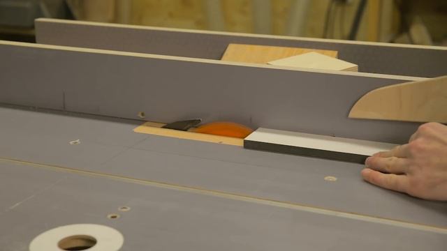 How to Make a Band Saw Fence смотреть онлайн