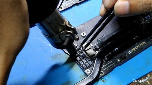 MacBook not turning on. MacBook Air A-1466 motherboard #Repair all #Laptop #Motherboards #Power. смотреть онлайн