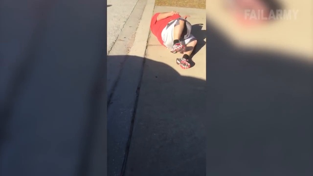 Моментальная карма --- FailArmy