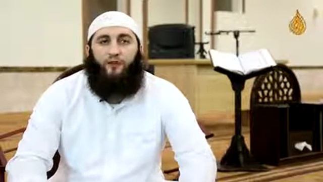 Абу Амин Ат - Тlиваки смотреть онлайн