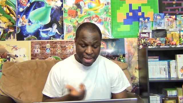 PE X Nintendo #77 | Project X Zone 2! COD BO3 on Wii U? Xenoblade Chronicles X GOTY? смотреть онлайн