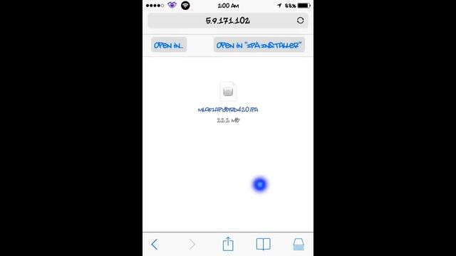 How to get mlg flappy bird 420 on an IPhone using a jailbreak смотреть онлайн