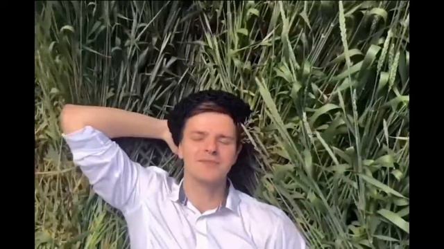 «Вдохновенный певец России» смотреть онлайн