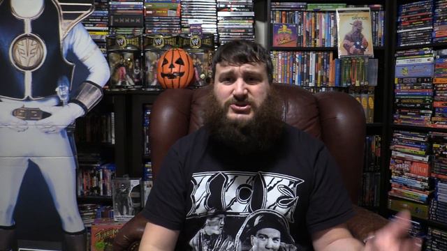 Mission: Impossible: Dead Reckoning...A Rant Of Sorts смотреть онлайн