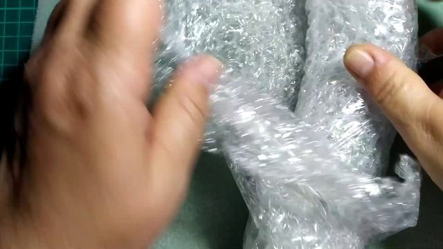 Над чем работаю, готовое украшение и распаковка заказа. смотреть онлайн