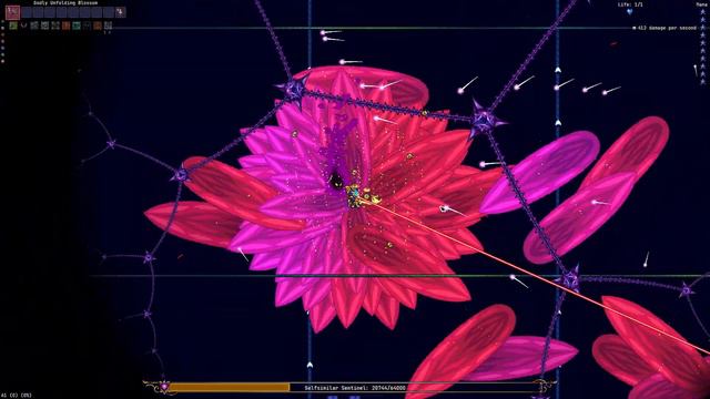 Terraria No-hit - Polarities - Selfsimilar Sentinel смотреть онлайн