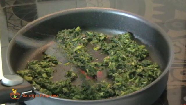 Готовим СУП СО ШПИНАТОМ, что несложно. Получается всё вкусно, быстро и даже очень полезно смотреть онлайн