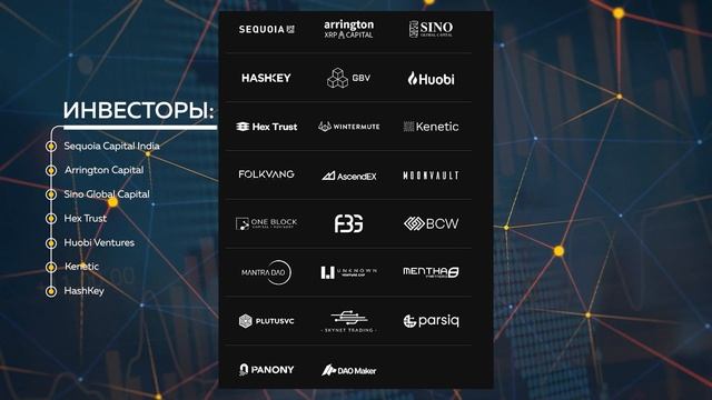 ? ClearPool Обзор! Криптовалютное кредитование выйдет на новый уровень! смотреть онлайн
