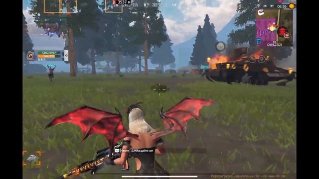 LIOS: РЕЙДЫ,АНТИРЕЙДЫ И МЫ ЗАДИЗМОРАЛИЛИ ВЕСЬ СЕРВЕР! ВЫЖИВАНИЕ НА ЦИВИЛИЗАЦИИ