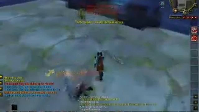 Surely PvP 2 twink rogue смотреть онлайн